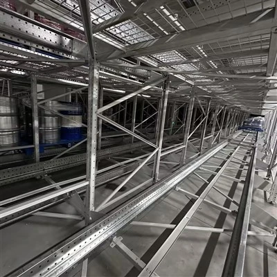 Густе полице за складиштење