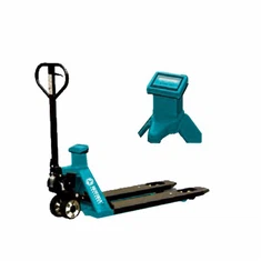 Електронски камион за мерење