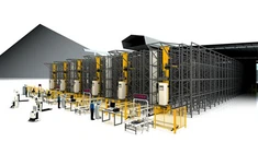 Интелигентно фабричко решење за електронску индустрију